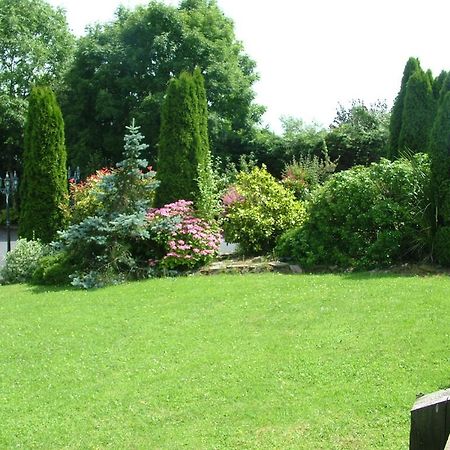 Quarry Ridge B&B Carlow Eksteriør billede
