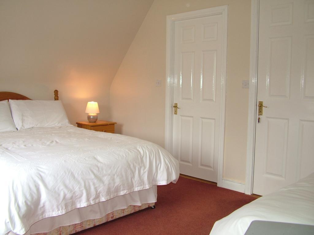 Quarry Ridge B&B Carlow Værelse billede