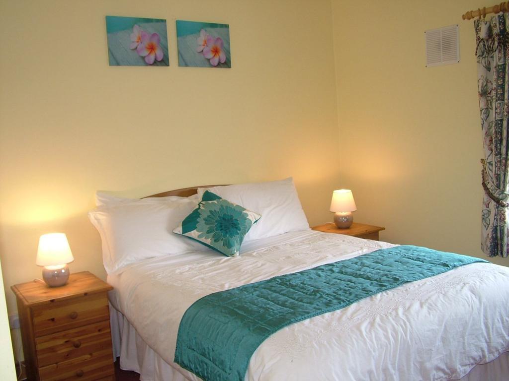 Quarry Ridge B&B Carlow Værelse billede