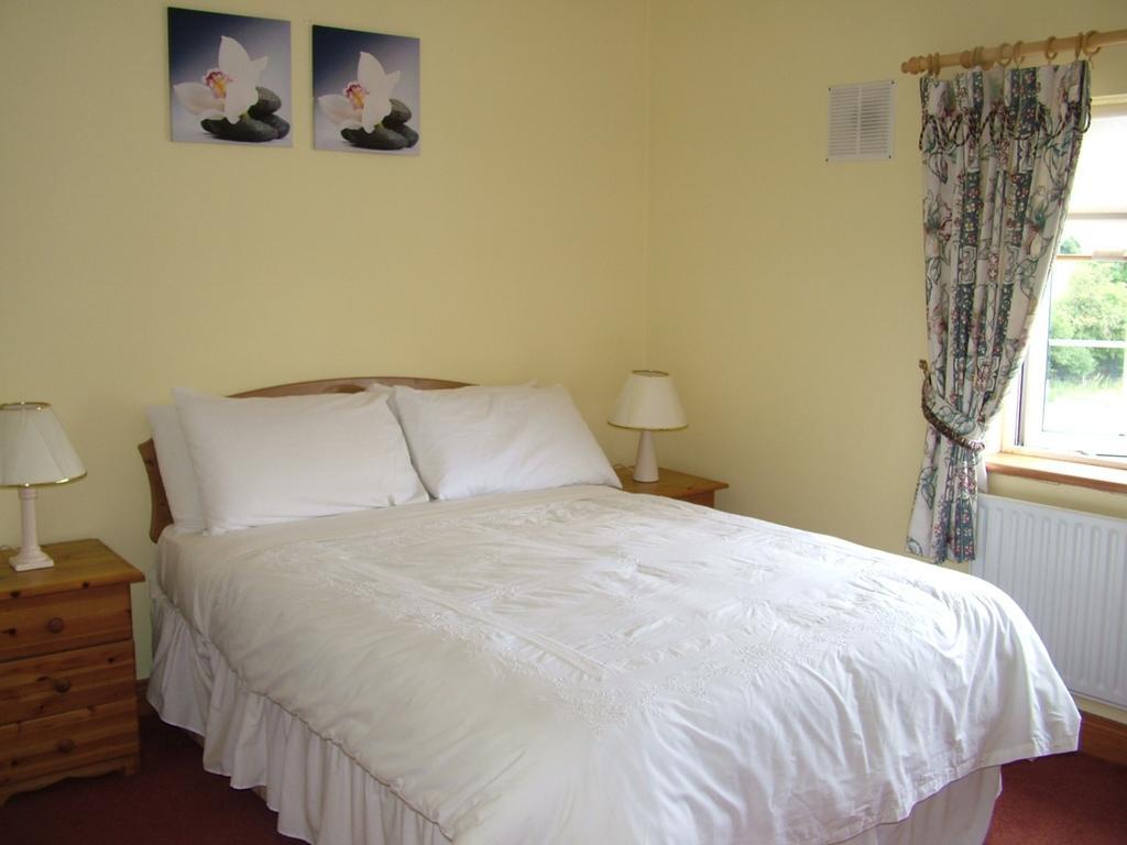 Quarry Ridge B&B Carlow Værelse billede