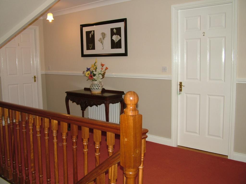 Quarry Ridge B&B Carlow Eksteriør billede