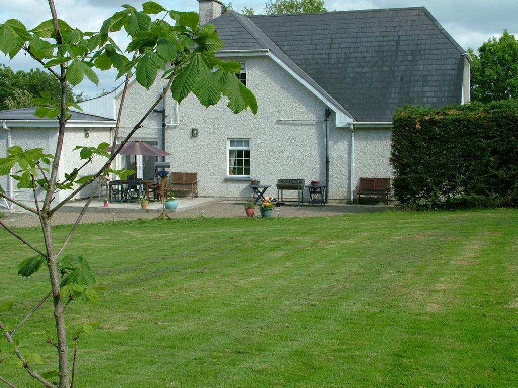 Quarry Ridge B&B Carlow Eksteriør billede