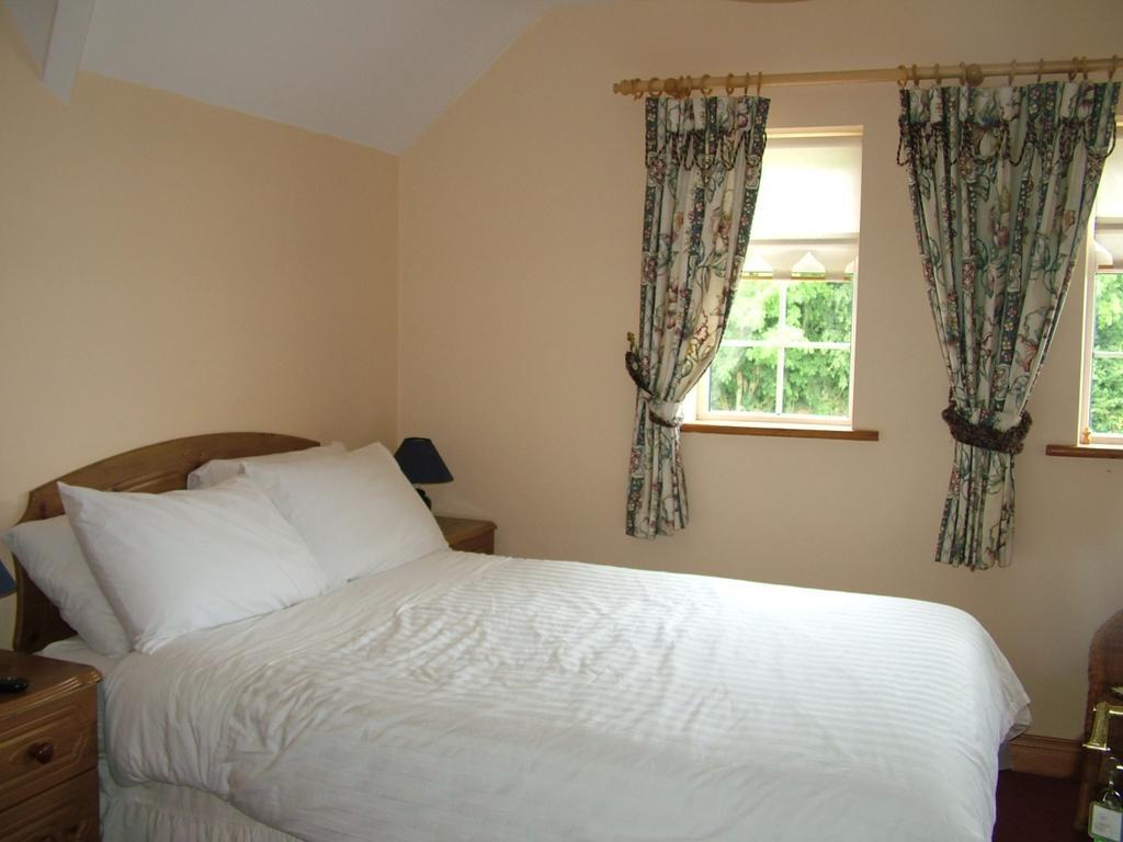 Quarry Ridge B&B Carlow Værelse billede