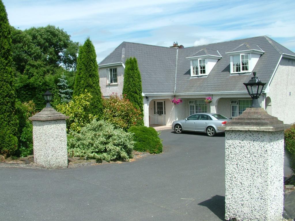 Quarry Ridge B&B Carlow Eksteriør billede