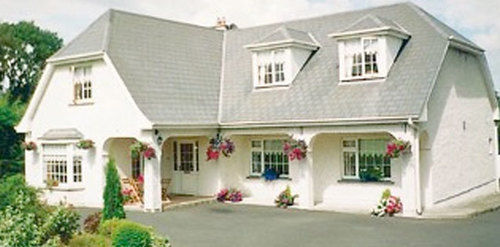 Quarry Ridge B&B Carlow Eksteriør billede
